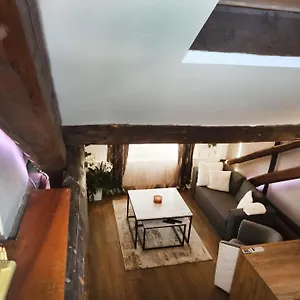 Rentapart Step Apartamento