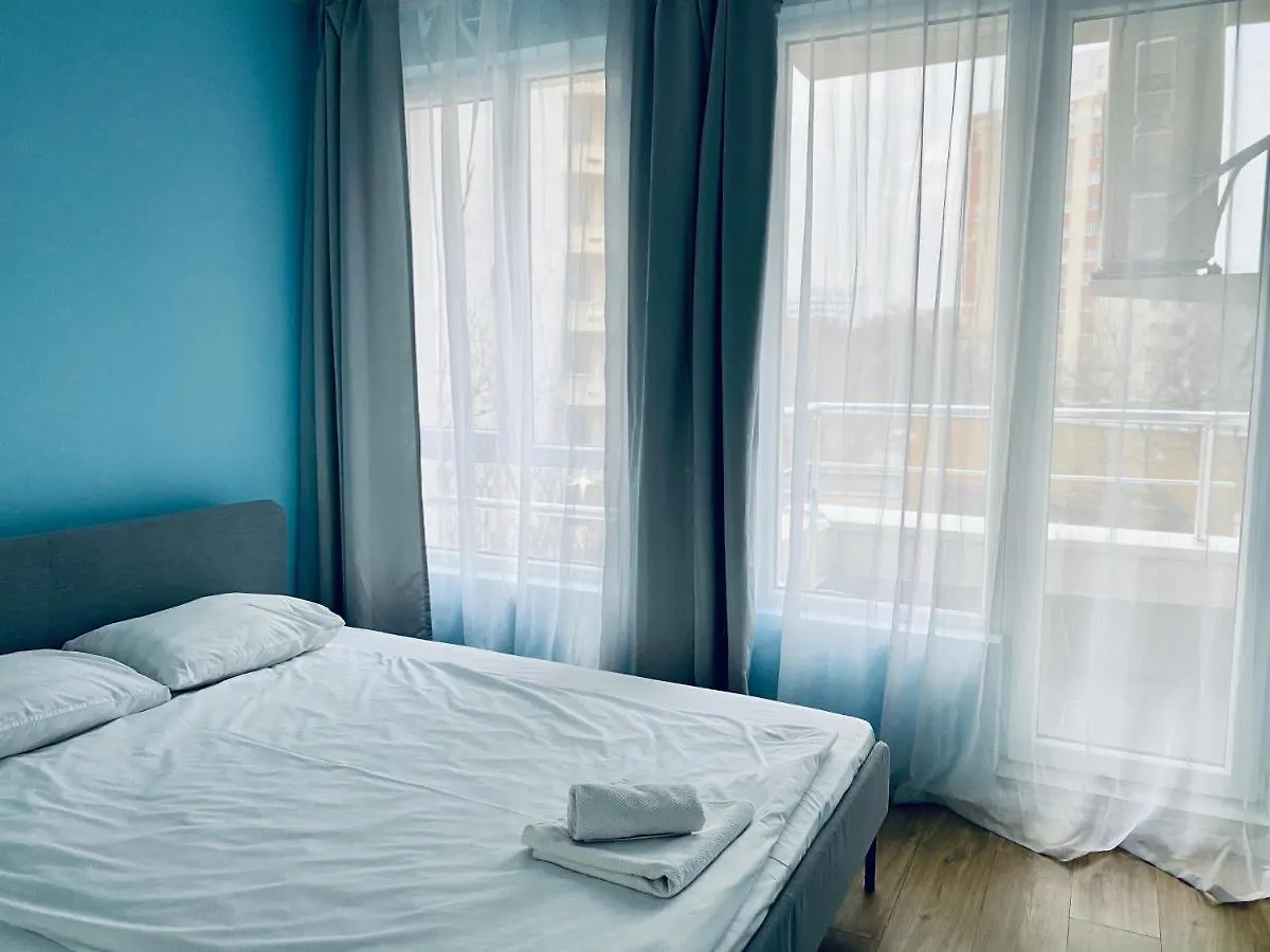 Apartment Turquoise And Magenta Apartaments Sofia Bulgaria
